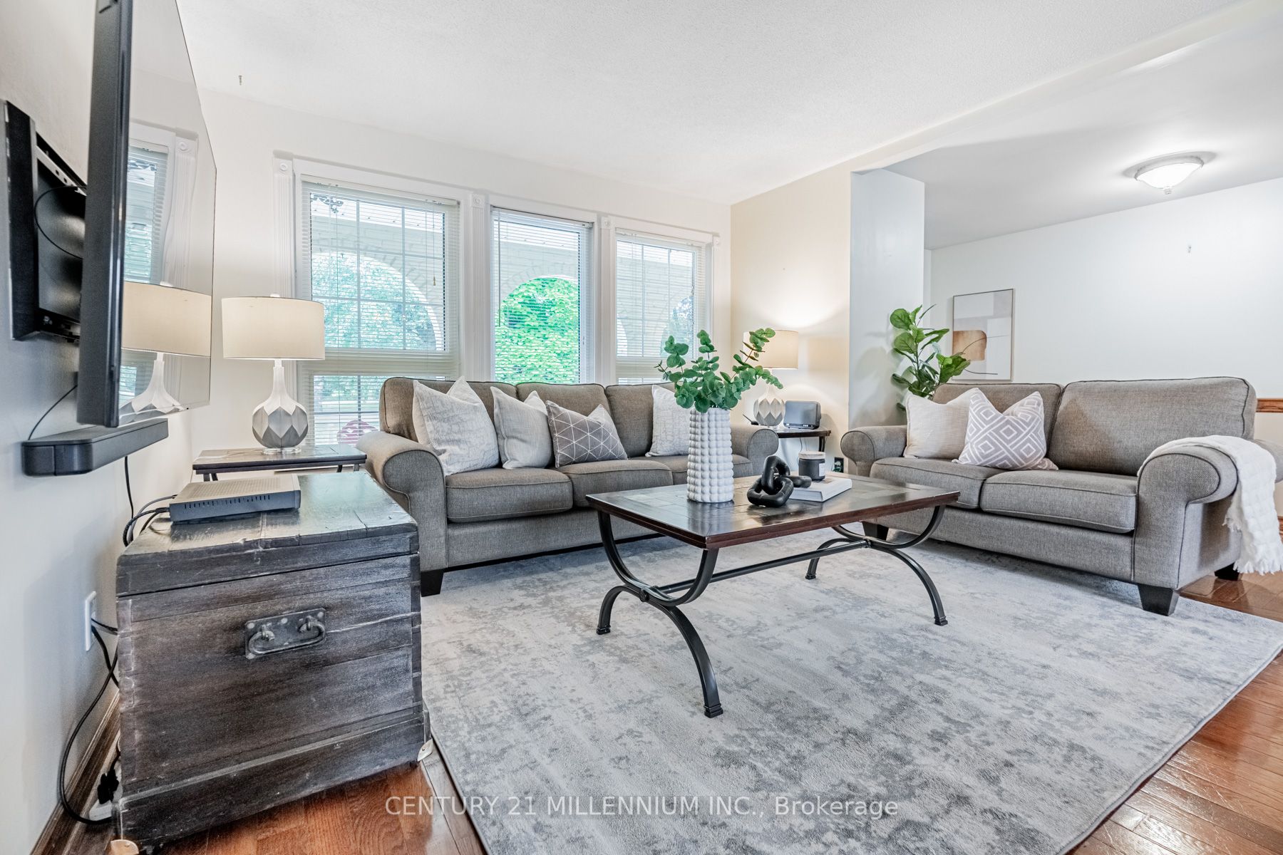 4 Birchview Drive