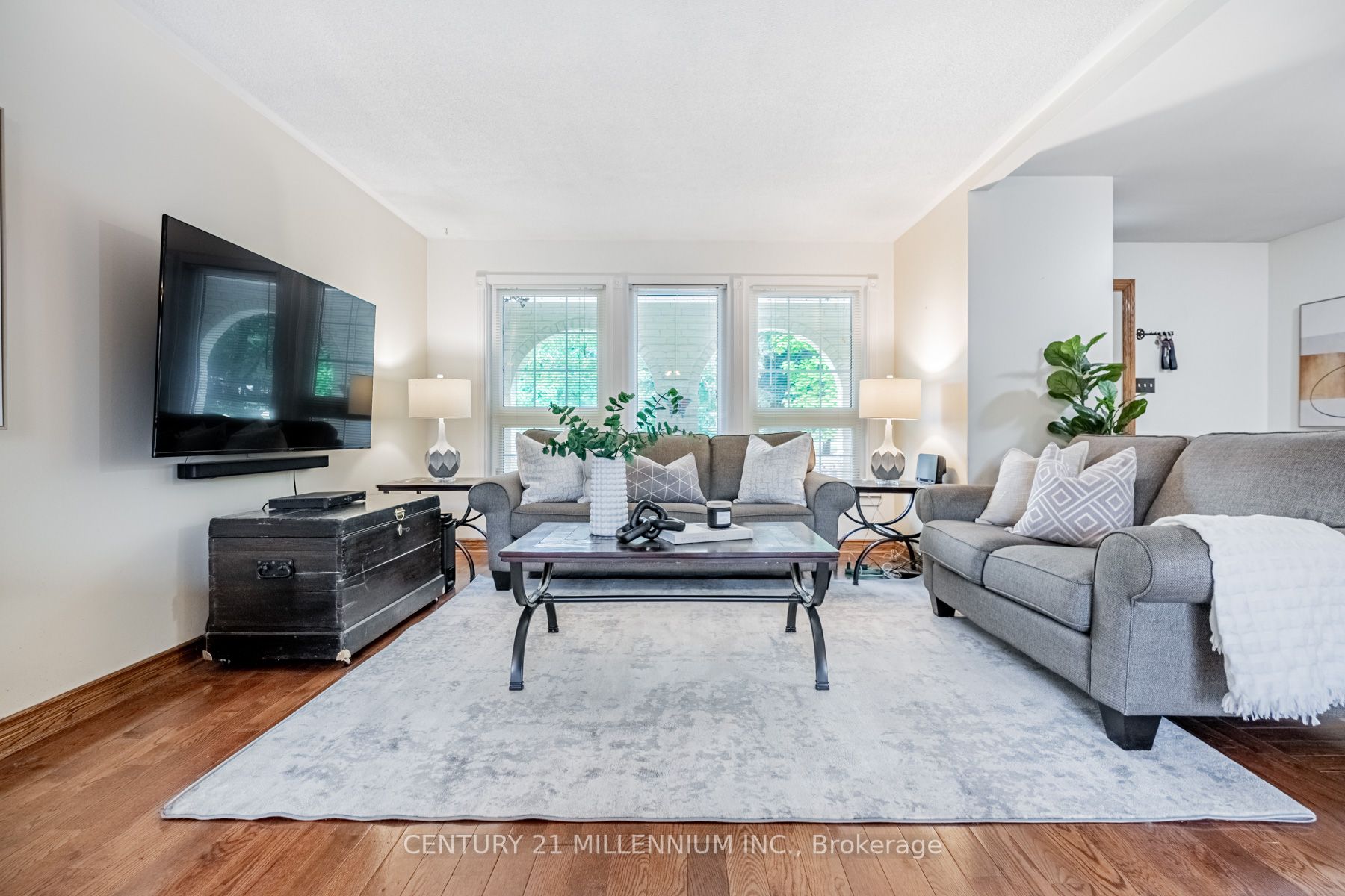 4 Birchview Drive