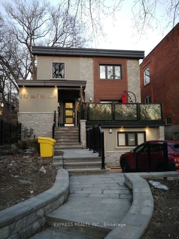497 Parkside Dr, #2