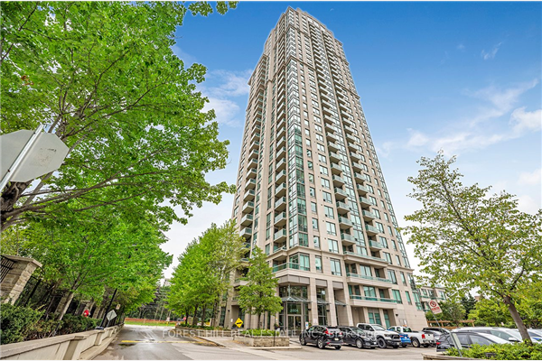 3504 Hurontario St, Mississauga