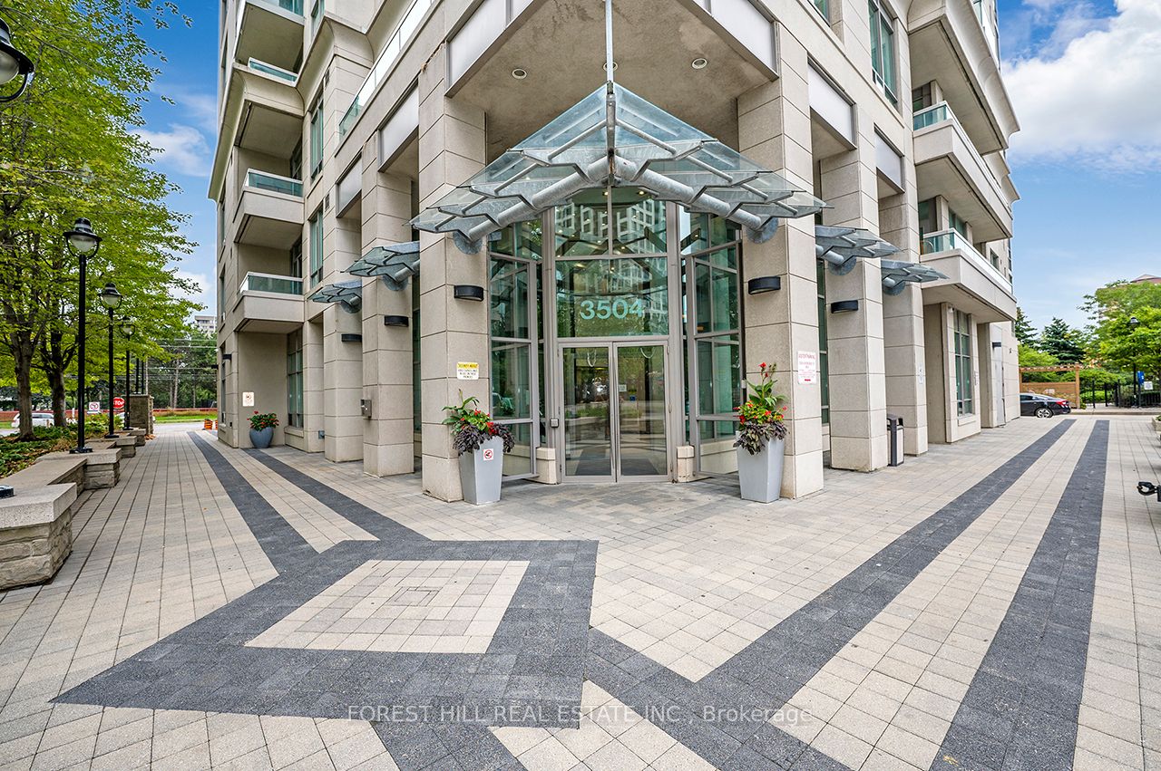 3504 Hurontario St, #505