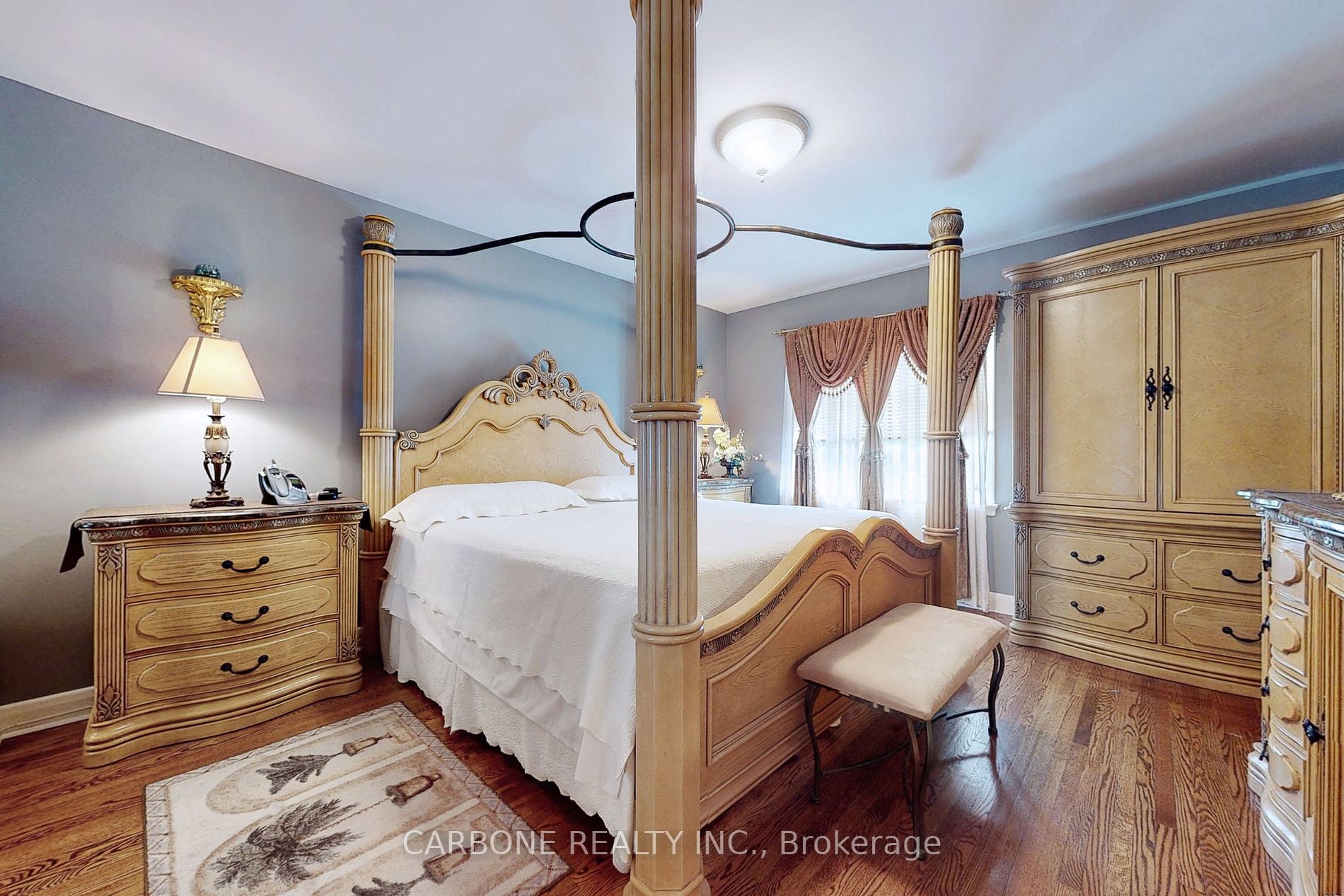 105 Hallsport Crescent