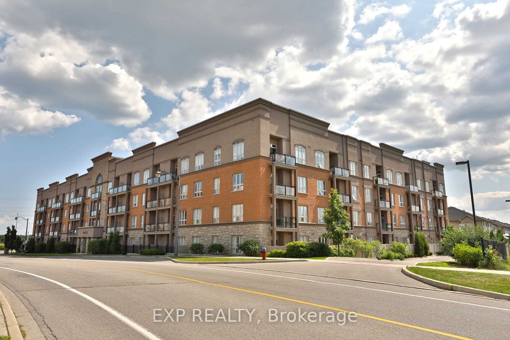 5317 Upper Middle Rd, #419