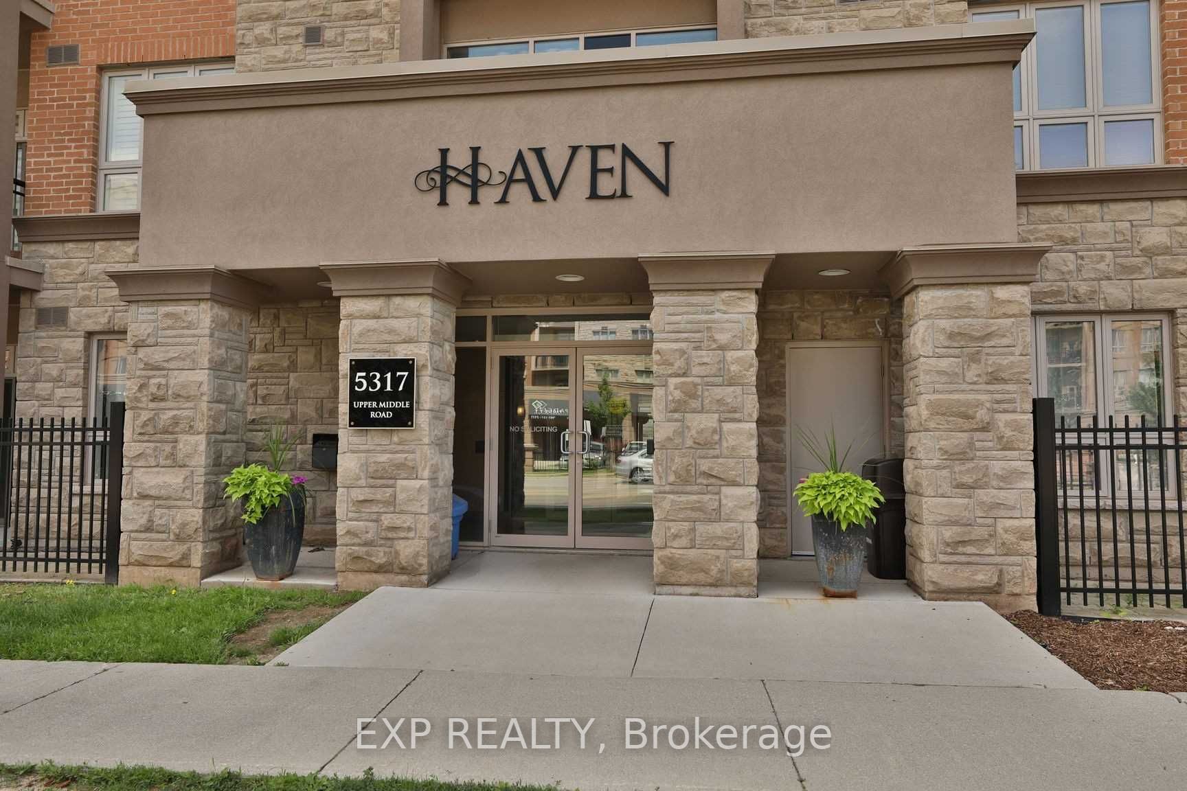 5317 Upper Middle Rd, #419