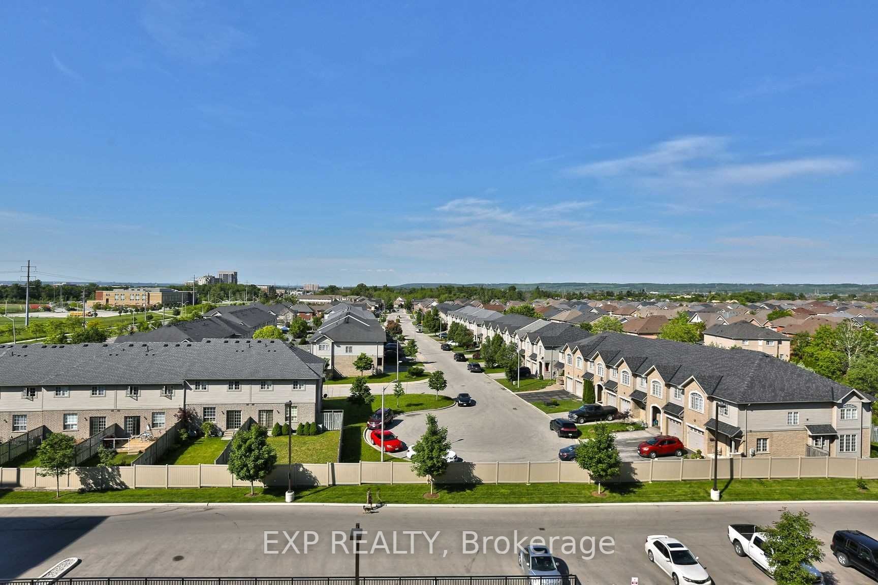 5317 Upper Middle Rd, #419