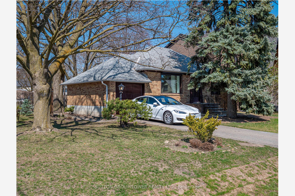 28 Valiant Rd, Toronto