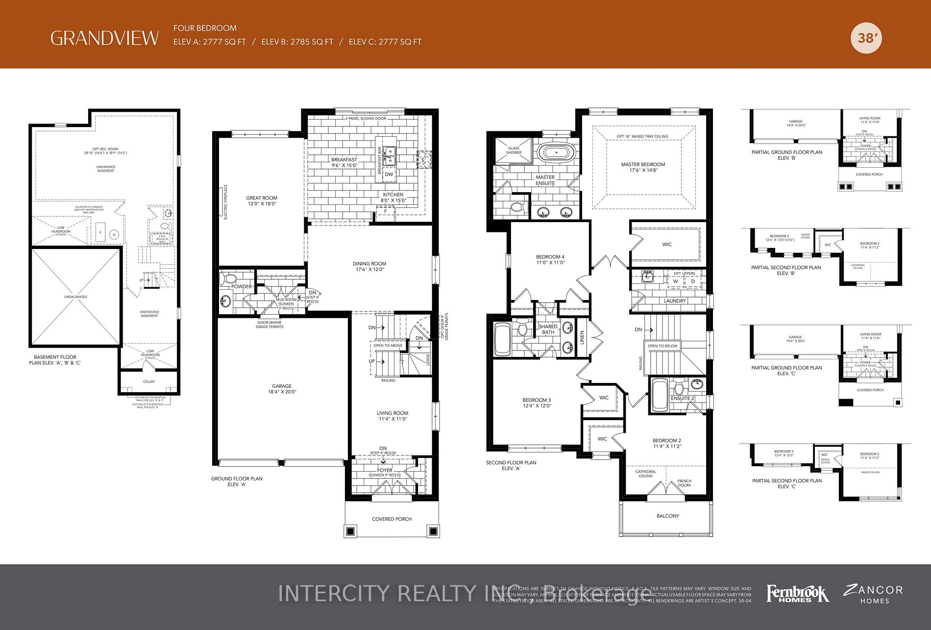 8 Gatherwood Terrace