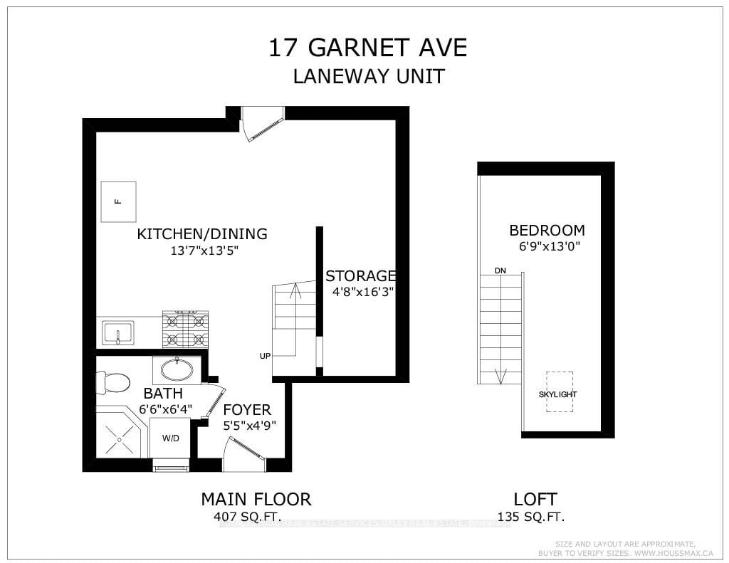 17 Garnet Ave