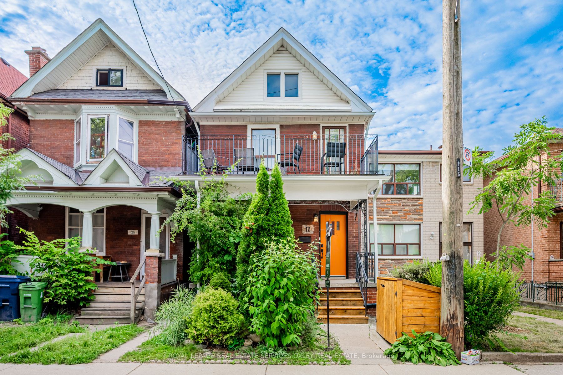 17 Garnet Ave