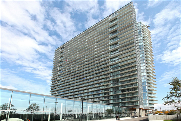 103 The Queens Way, Toronto