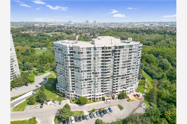 5 Rowntree Rd, Toronto