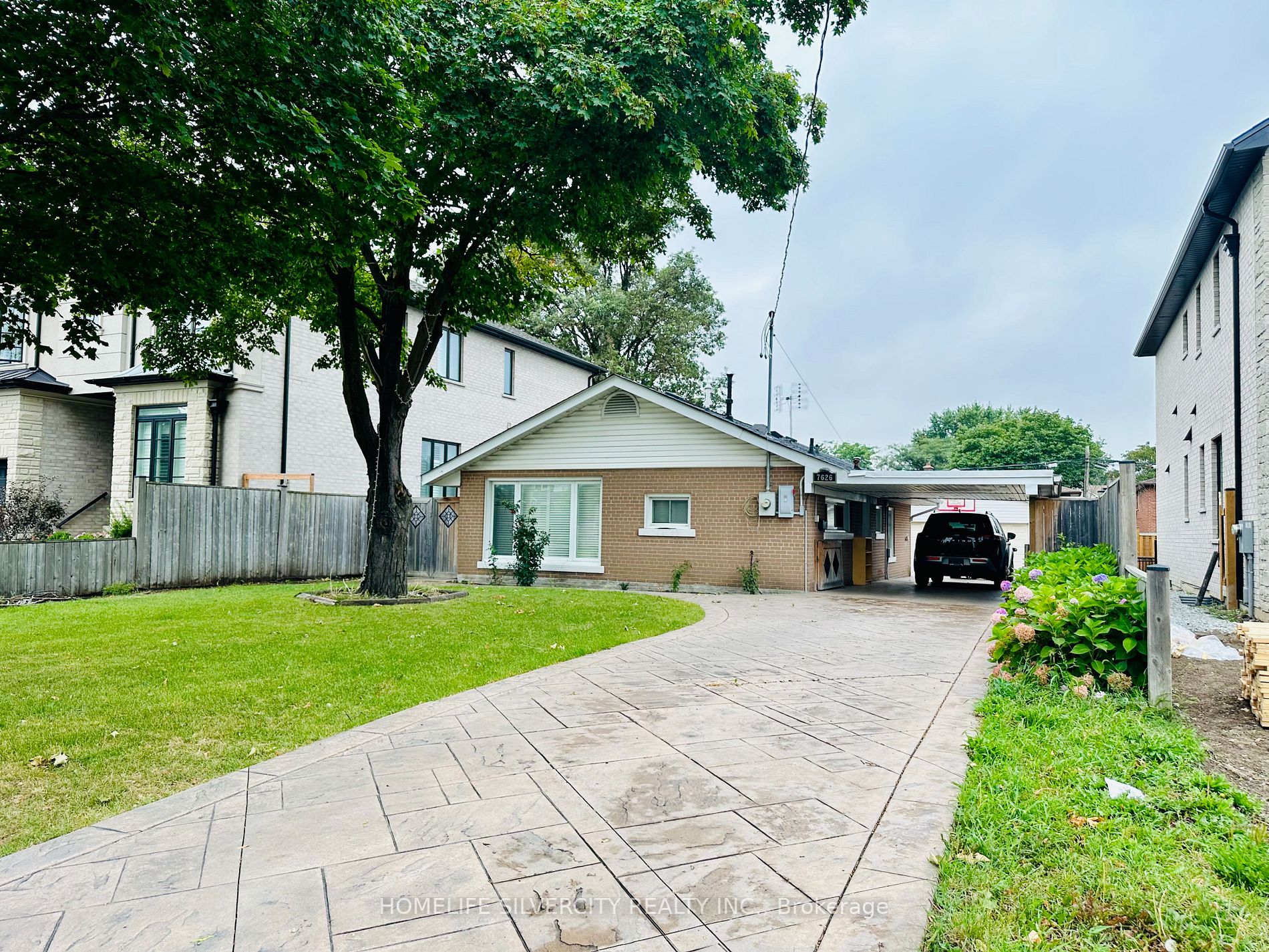 7626 Redstone Rd