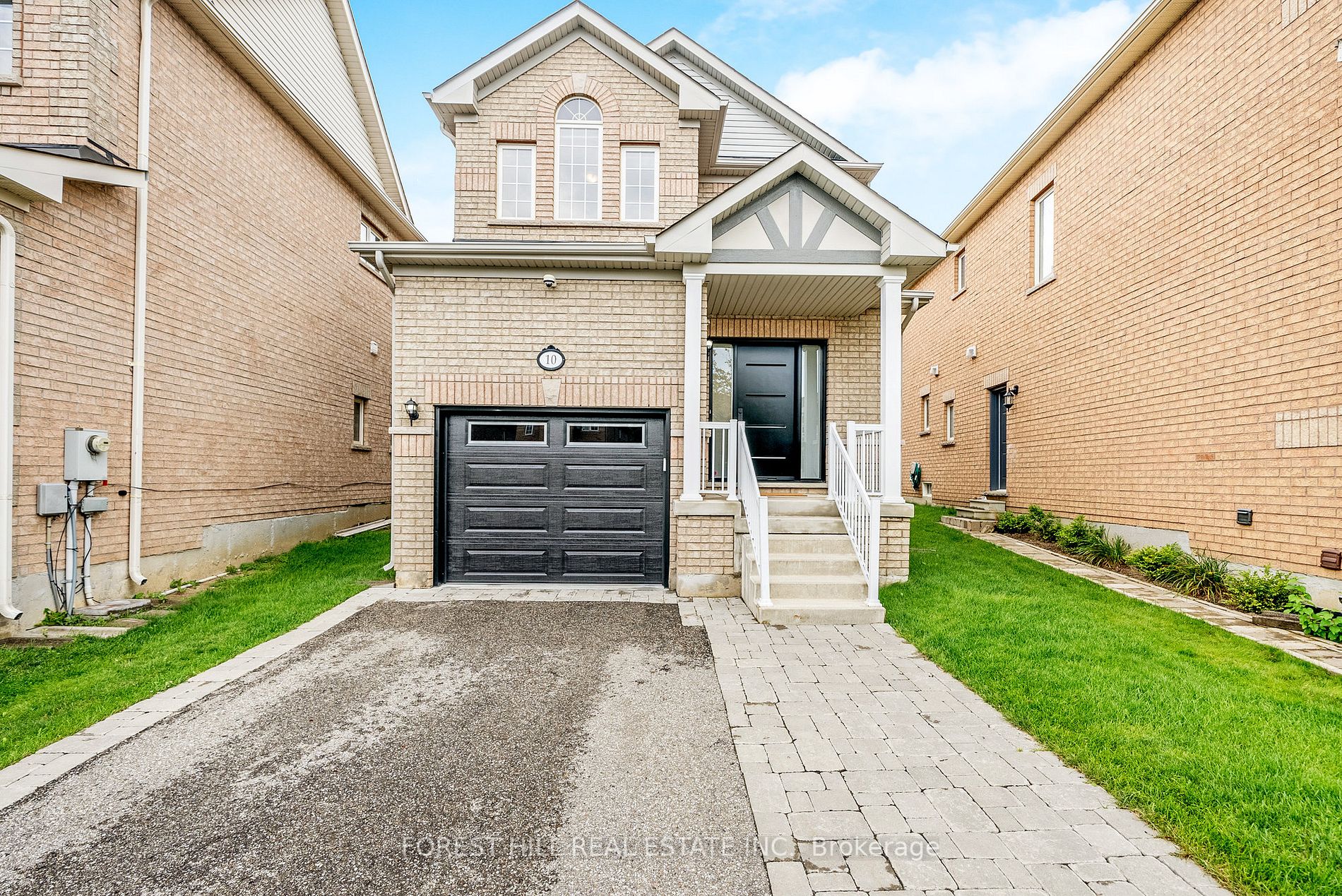10 Serenity St