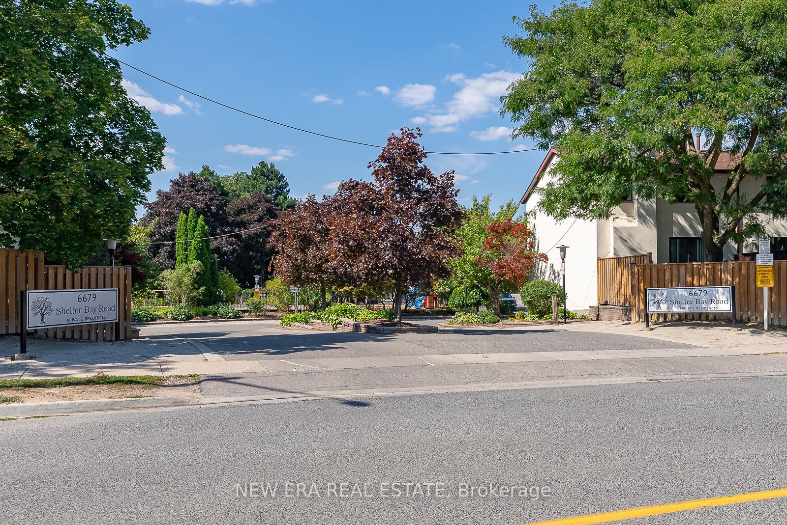 6679 Shelter Bay Road, #45