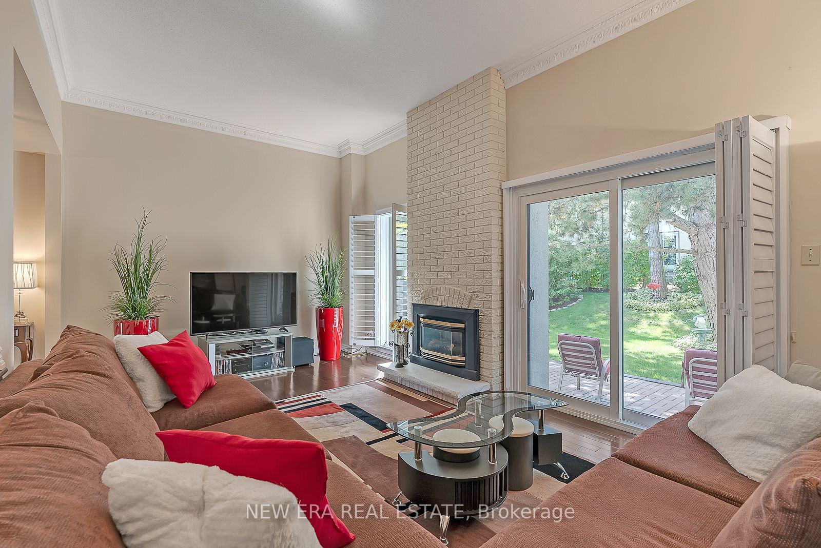 6679 Shelter Bay Road, #45