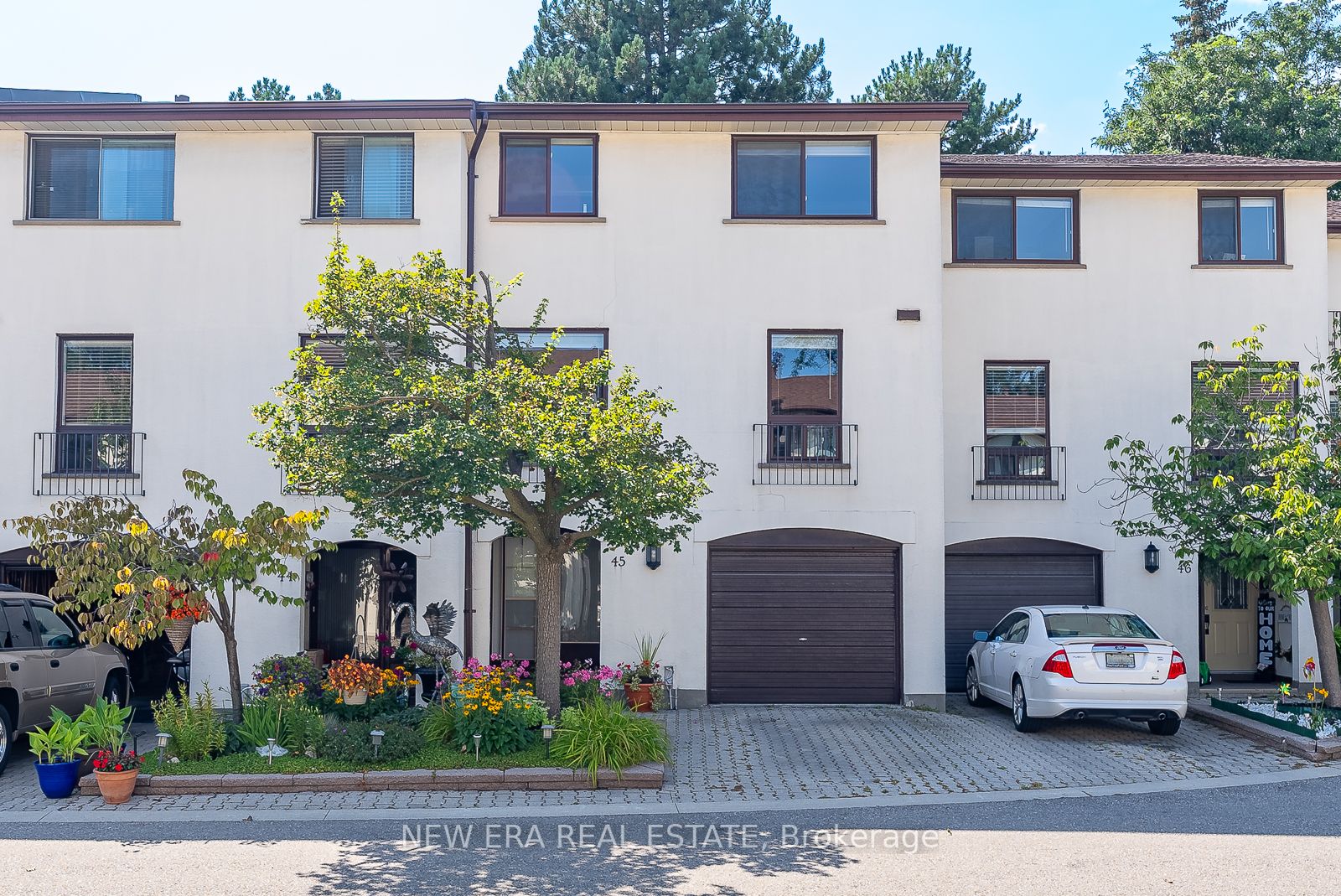 6679 Shelter Bay Road, #45