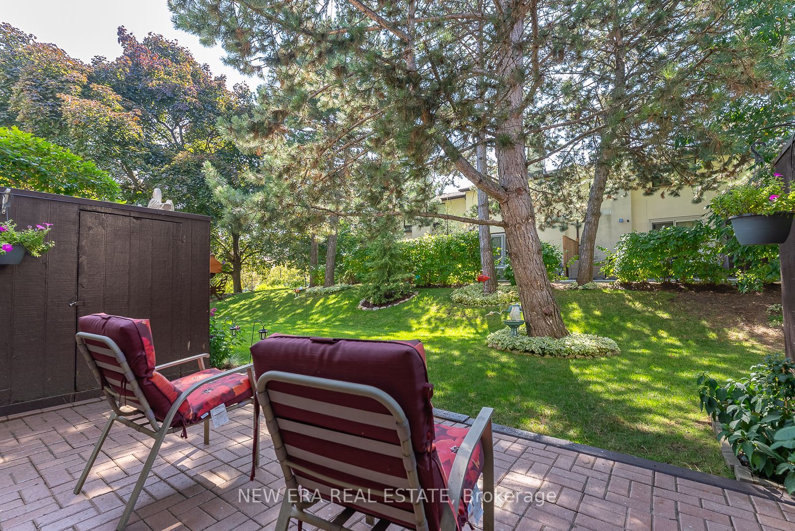 6679 Shelter Bay Road, #45