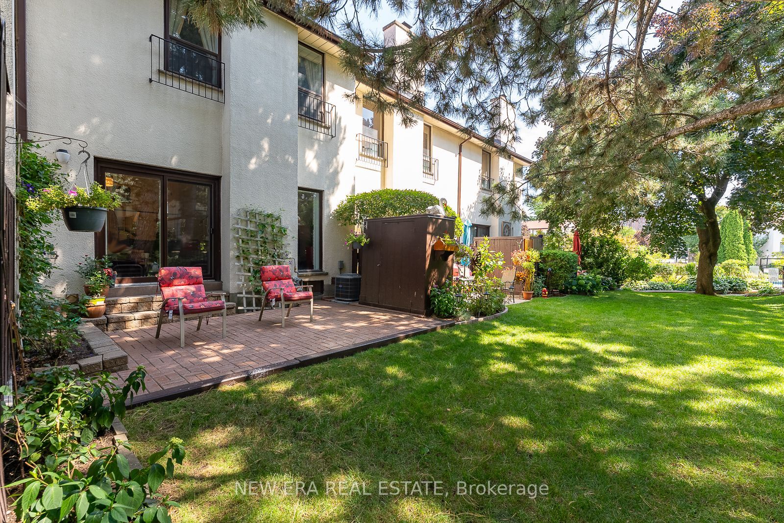 6679 Shelter Bay Road, #45