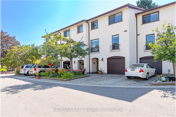 6679 Shelter Bay Rd, Mississauga