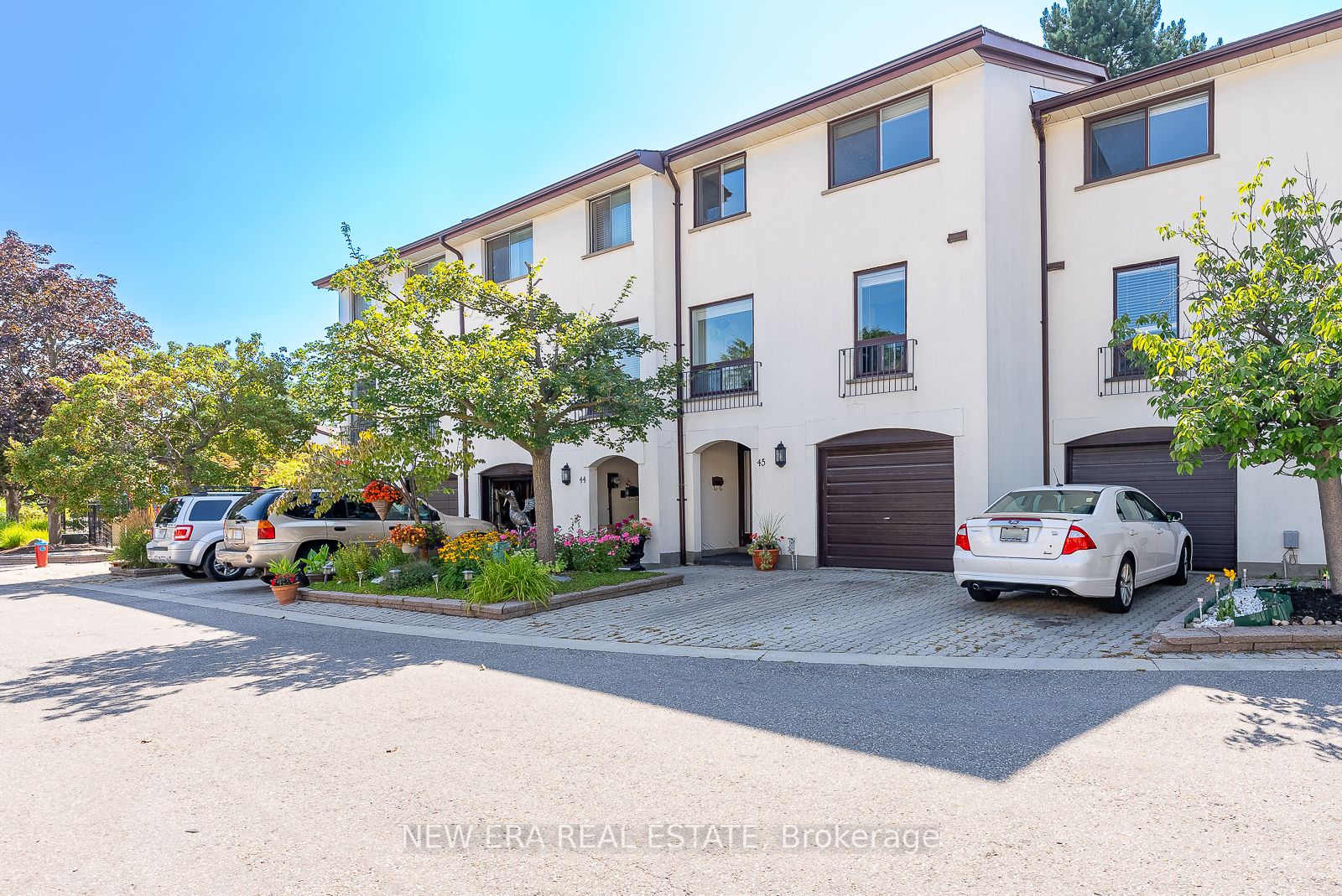 6679 Shelter Bay Road, #45