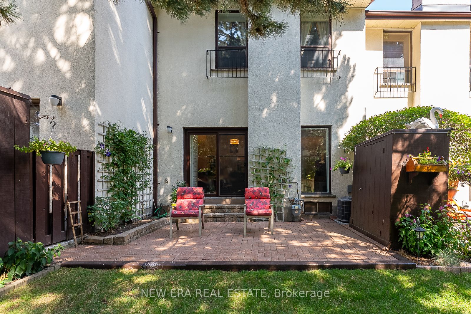 6679 Shelter Bay Road, #45
