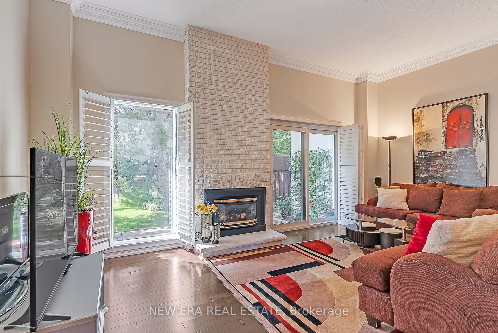 6679 Shelter Bay Road, #45