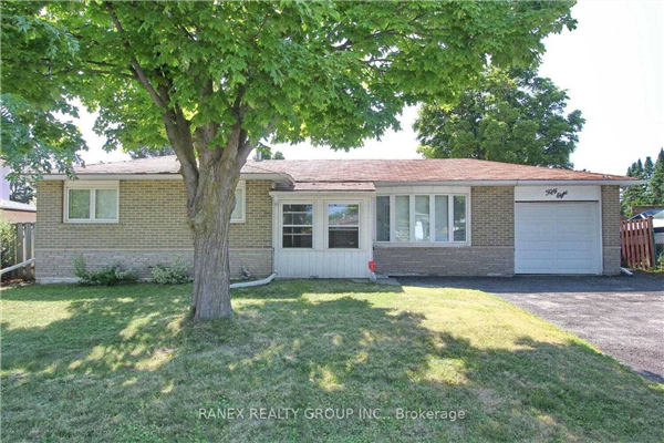 58 Parkview Dr, Orangeville