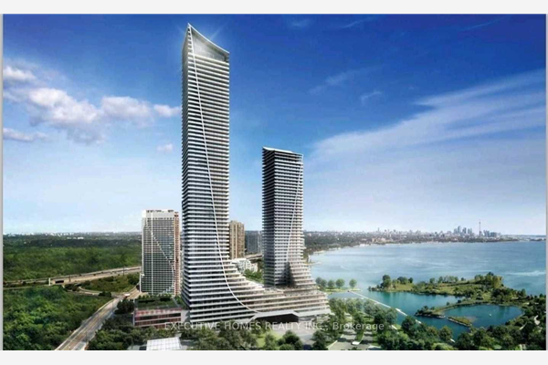 20 Shore Breeze Dr, Toronto