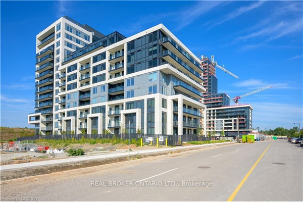 3200 William Coltson Ave, Oakville