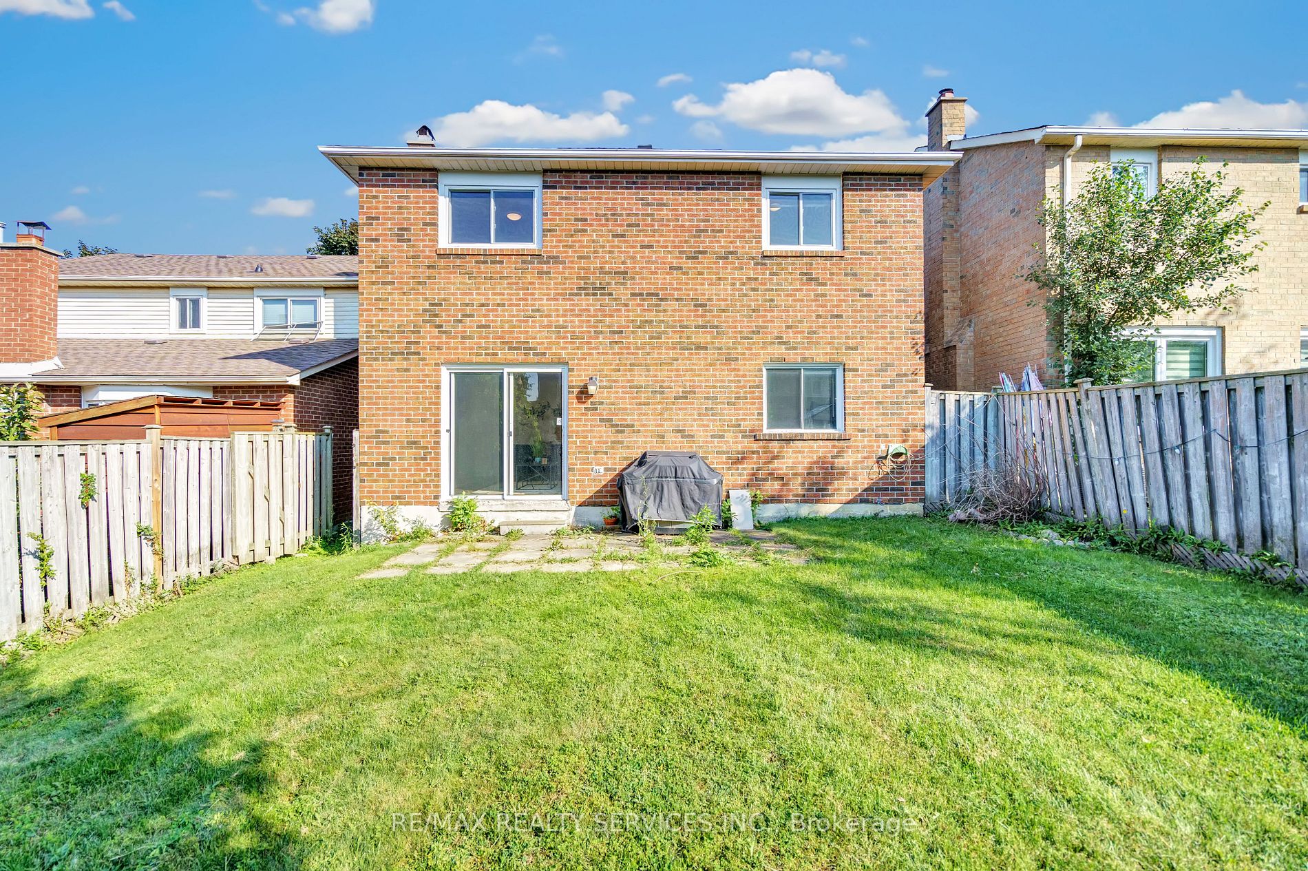 19 Nimrod Cres