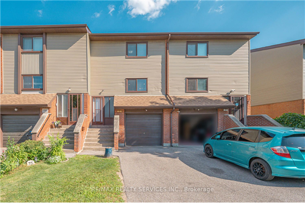76 Carleton Pl, Brampton