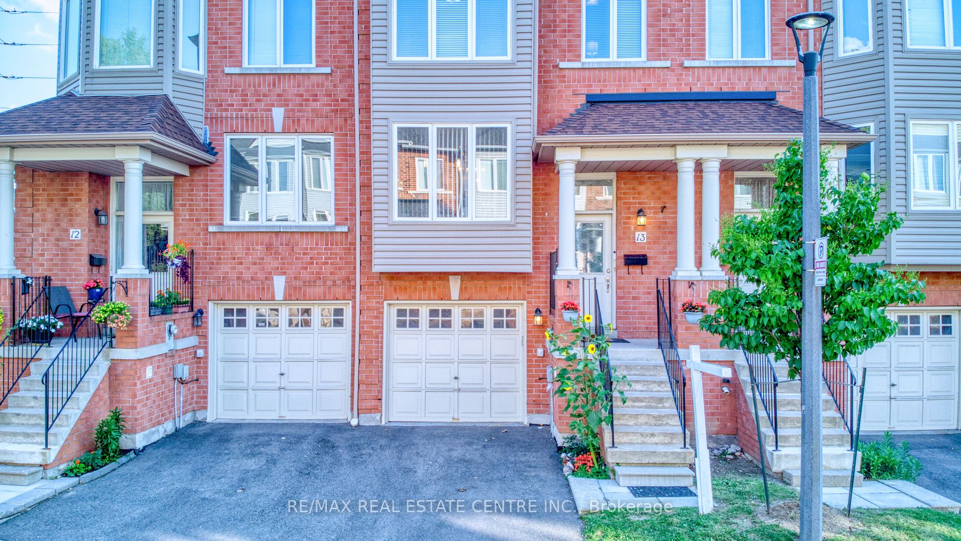 5985 Creditview Rd, #13