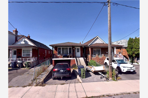 94 Belgravia Ave, Toronto