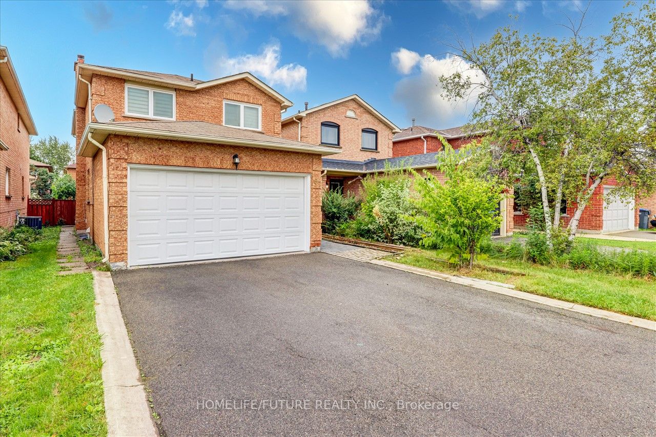 67 Candy Cres