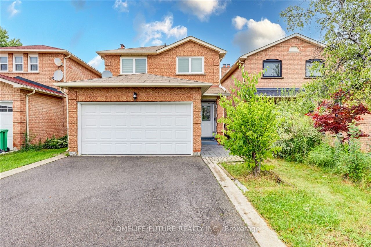67 Candy Cres