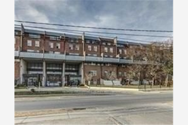 10 Eddystone Ave, Toronto