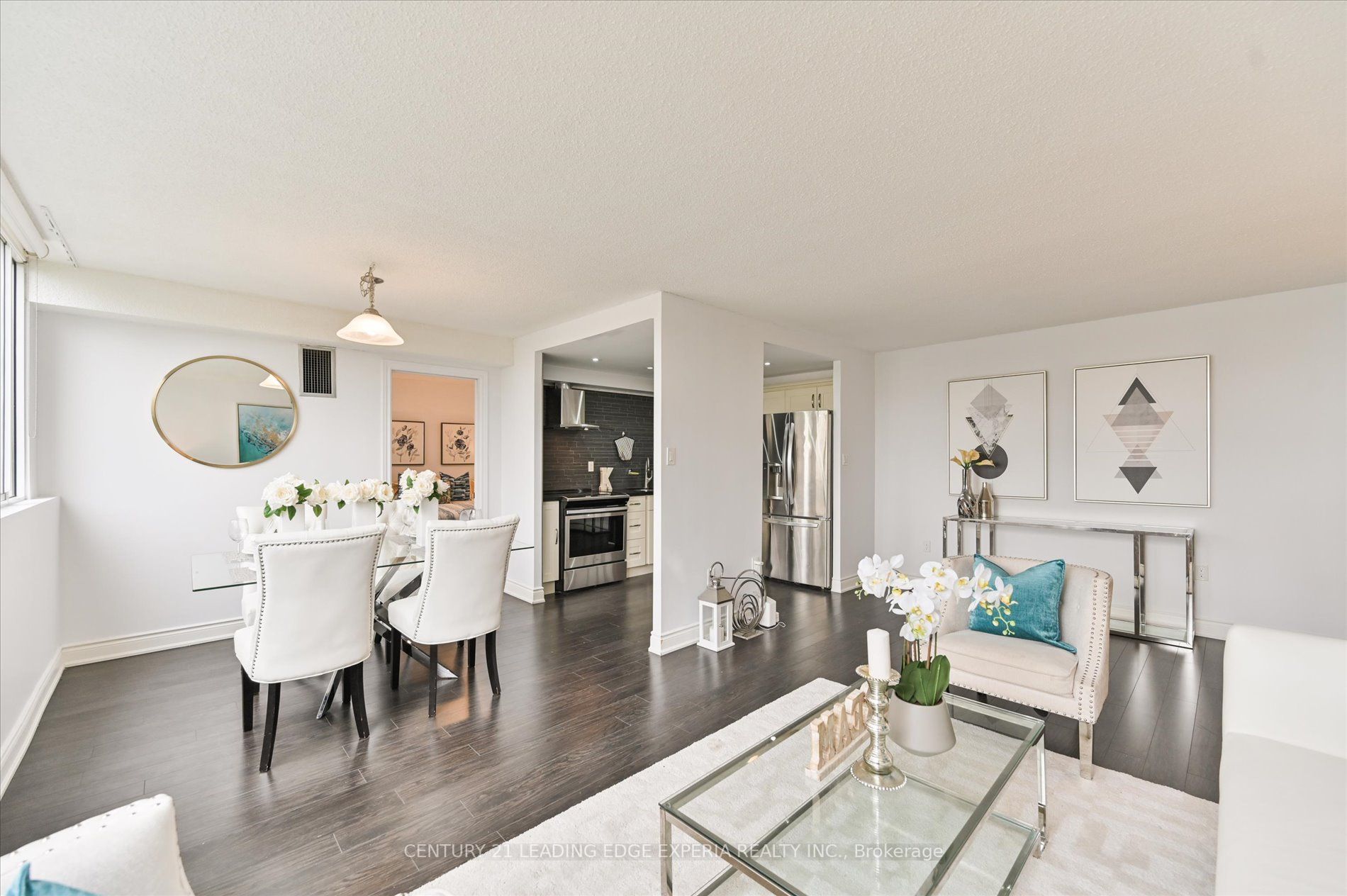 3590 Kaneff Cres, #604