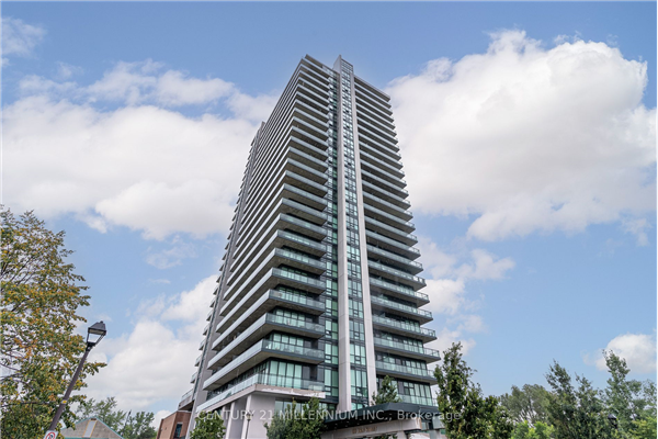 100 John St