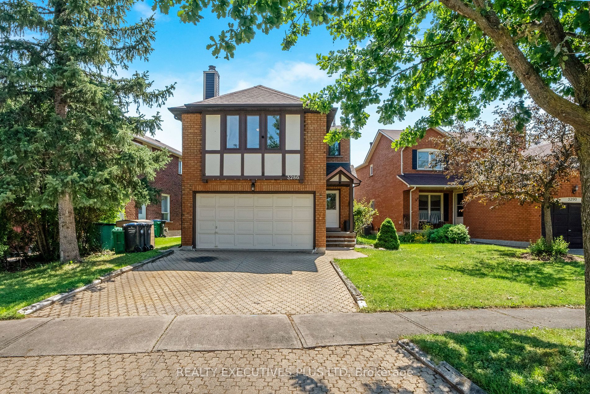 3286 Aubrey Road