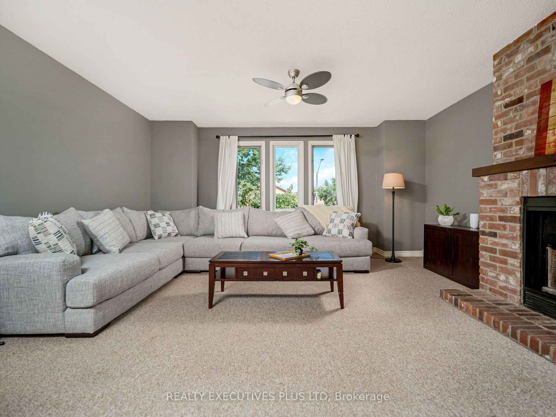 3286 Aubrey Road