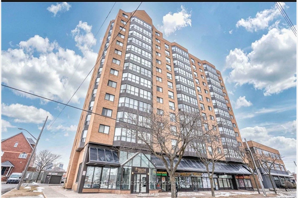 25 Agnes St, Mississauga