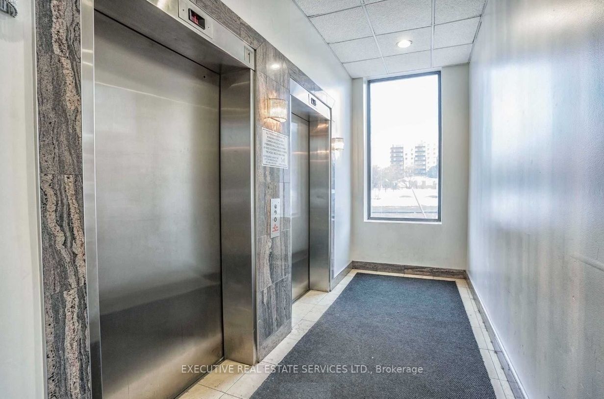 25 Agnes St, #409
