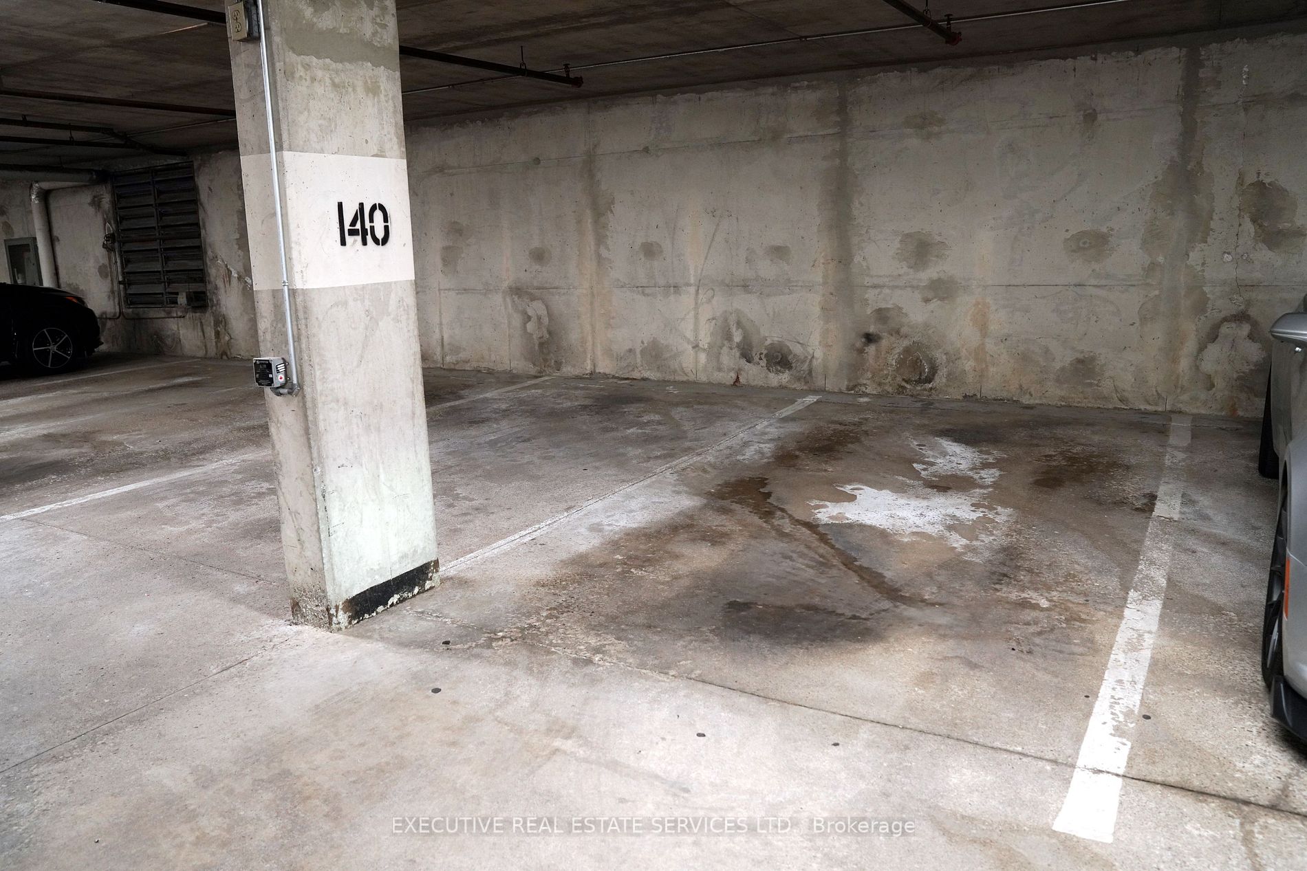 25 Agnes St, #409