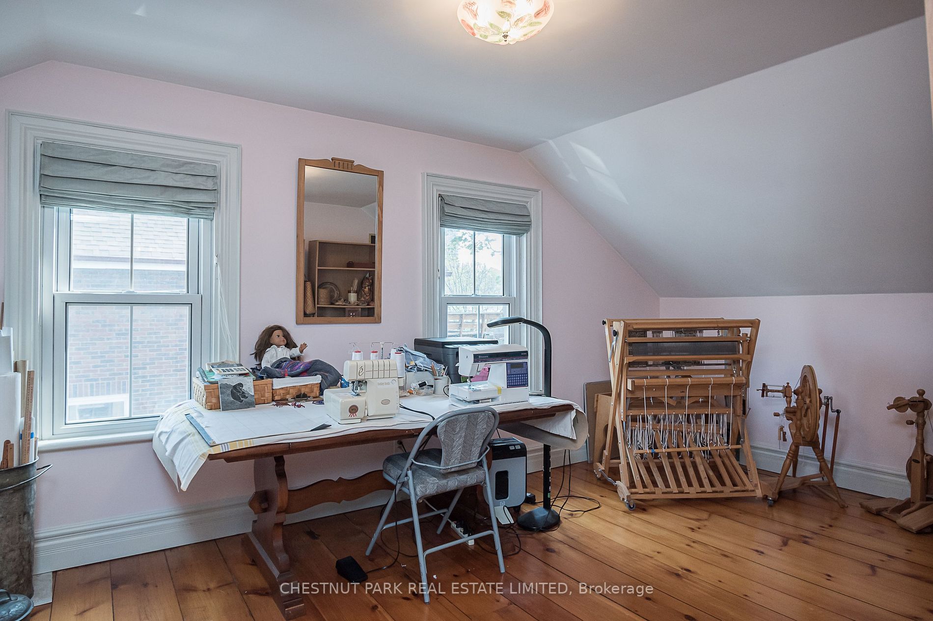 83 Church St E