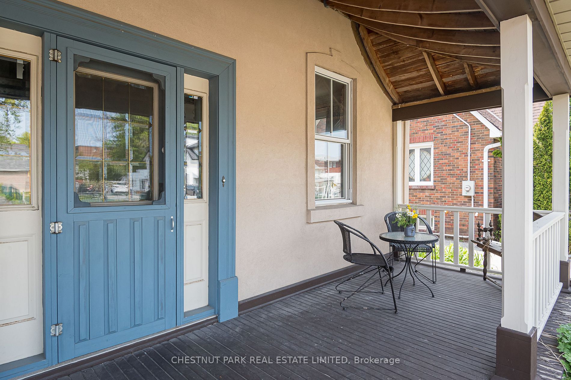83 Church St E