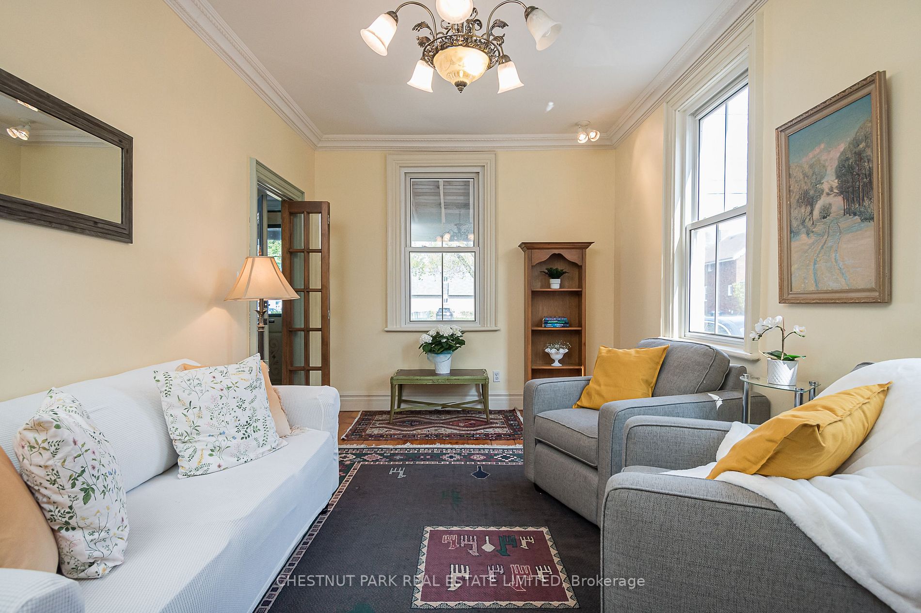 83 Church St E