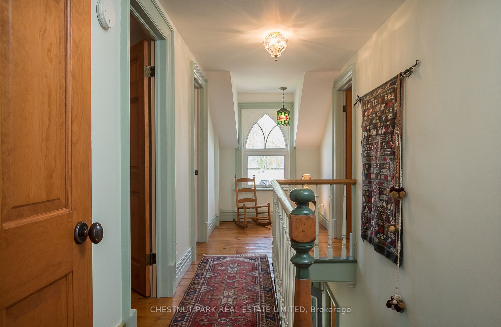 83 Church St E