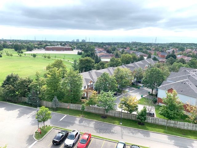 4879 Kimbermount Ave, #807