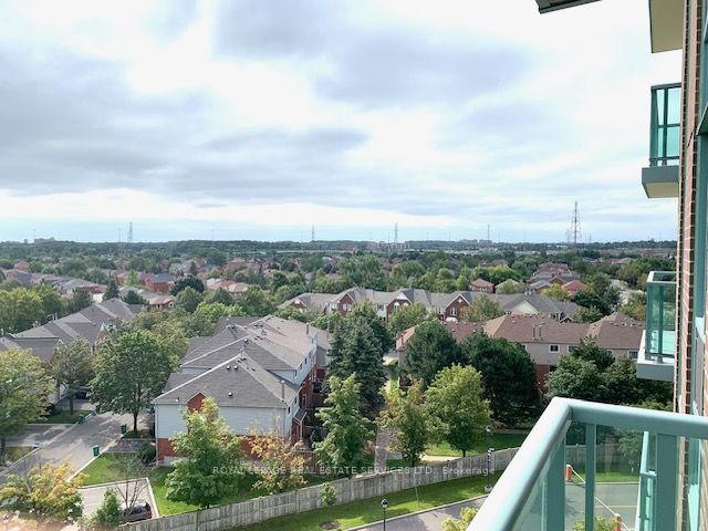 4879 Kimbermount Ave, #807