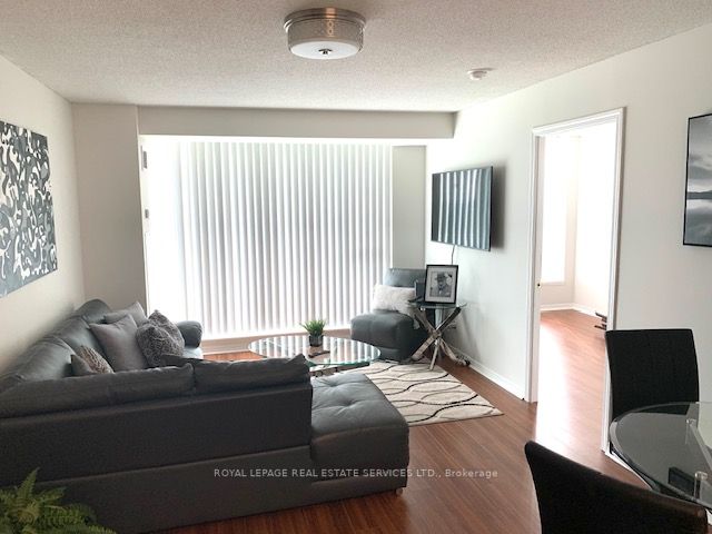 4879 Kimbermount Ave, #807